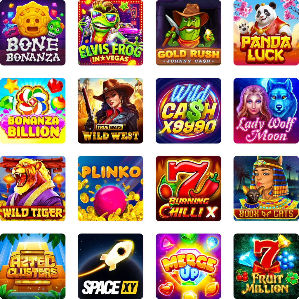 pg娱乐城多款电子游戏合集